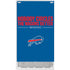 NFL Buffalo Bills Team Motto Xbox Series S Console Skin